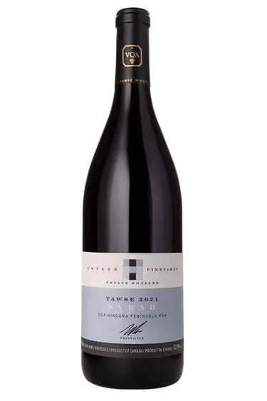 Estate Syrah 2021, Tawse Winery