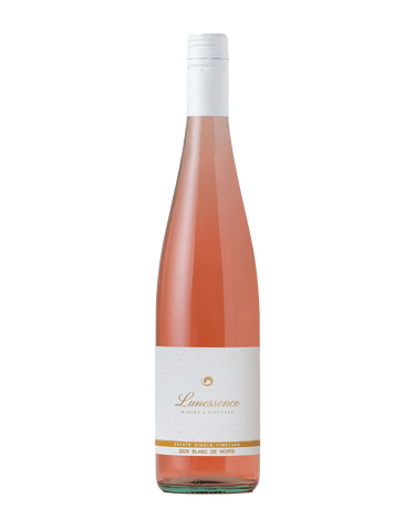 ESV Blanc de Noirs 2025, Lunessence Winery - 750