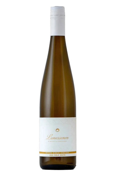 ESV Field White 2022, Lunessence Winery