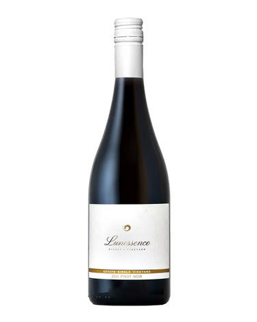 ESV Pinot Noir 2023, Lunessence Winery - 750 ml