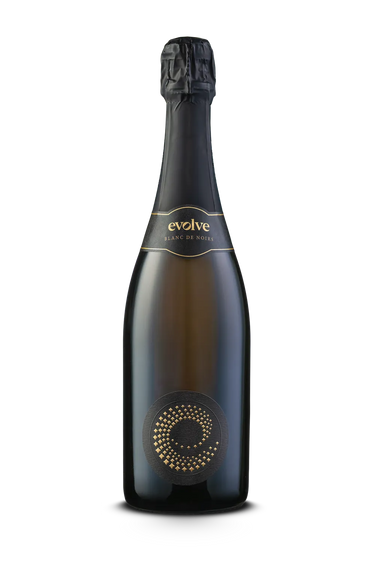 Evolve Blanc de Noirs 2021, TIME Family of Wines - 750 ml
