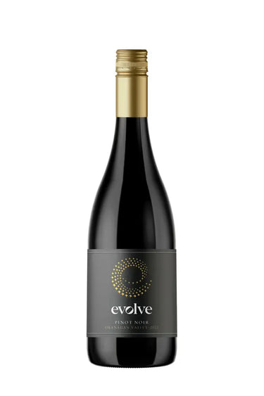 Evolve Pinot Noir 2022, TIME Family of Wines
