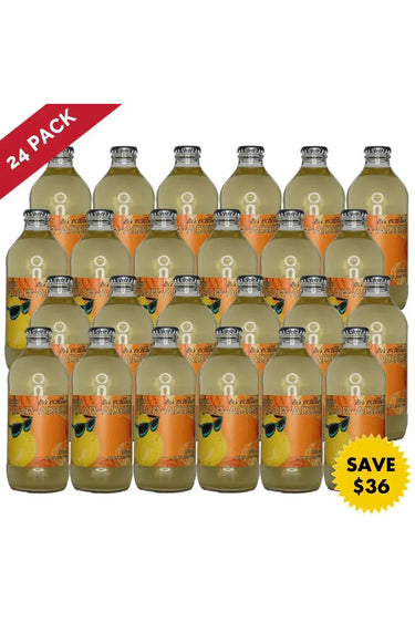Ev's Eclectics Pear-adise 24 Pack, Collab Wine And Beverage