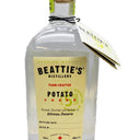 Farm Crafted Potato Vodka, Beatties Distillers