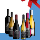 Ferox Favourites by Stephanie Reis, Holiday Basket