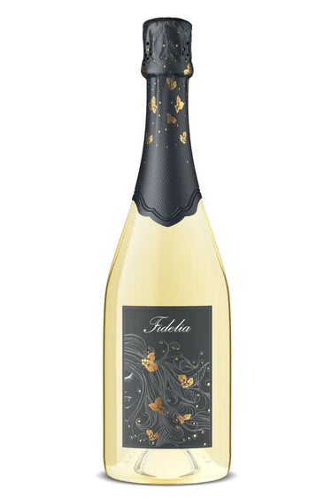 Fidelia 2021, Winemakers Cut