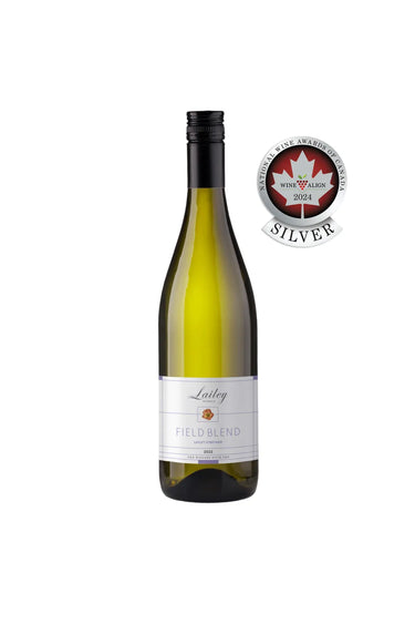 Field Blend 2022, Lailey Winery
