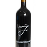 Finite x Fogolar Red 2020, Collab Wine And Beverage