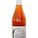 First Blush/ Plum, Wooden Gate Cidery