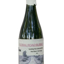 Floral Road Bubbly, Wooden Gate Cidery