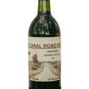 Floral Road Red, Wooden Gate Cidery