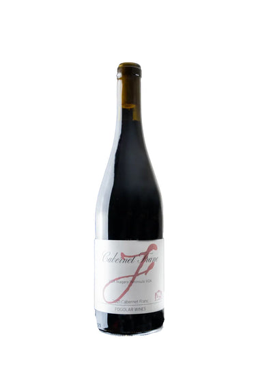 Fogolar Grimsby Hillside Cabernet Franc 2023, Collab Wine & Beverage