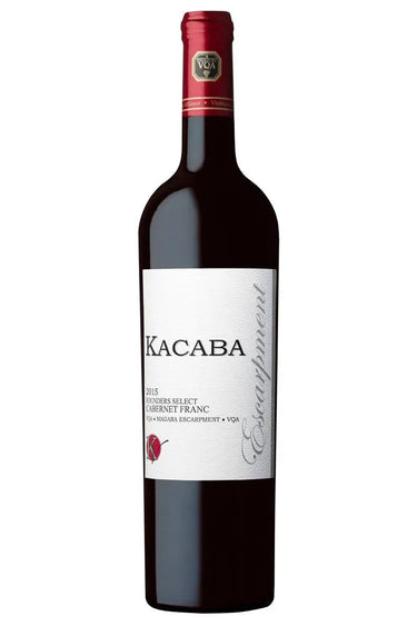 Founders Select Cabernet Franc Library Selection 2015, Kacaba Vineyards - 750
