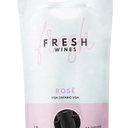 Fresh Rosé (1.5L), Shiny Apple Cider Home Of Fresh Wines