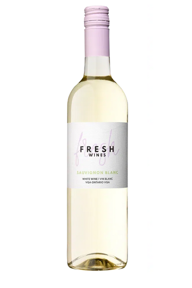 Fresh Sauvignon Blanc, Shiny Apple Cider Home Of Fresh Wines