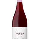 Fresh Unoaked Pinot Noir, Shiny Apple Cider Home Of Fresh Wines