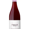 Fresh Unoaked Pinot Noir, Shiny Apple Cider Home Of Fresh Wines