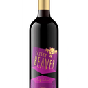 Cocky Cabernet, Frisky Beaver Wines