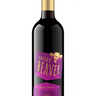 Cocky Cabernet, Frisky Beaver Wines