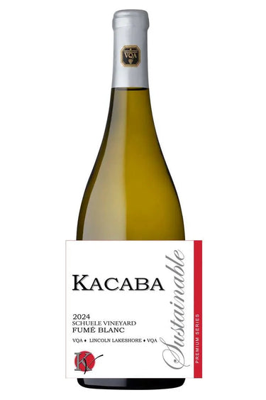 Fume Blanc 2024, Kacaba Vineyards - 750