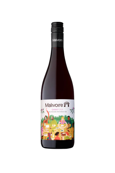 Gamay 2024, Malivoire Wine Company