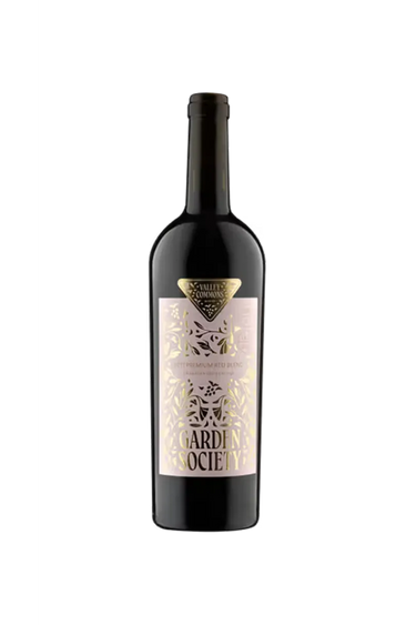 Garden Society 2021, Stoneboat Vineyards