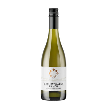 Garnet Valley Ranch Chardonnay 2022, Okanagan Crush Pad - 750