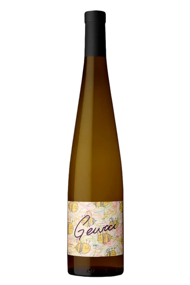 Gewcci 2021, Rosewood Estates Winery
