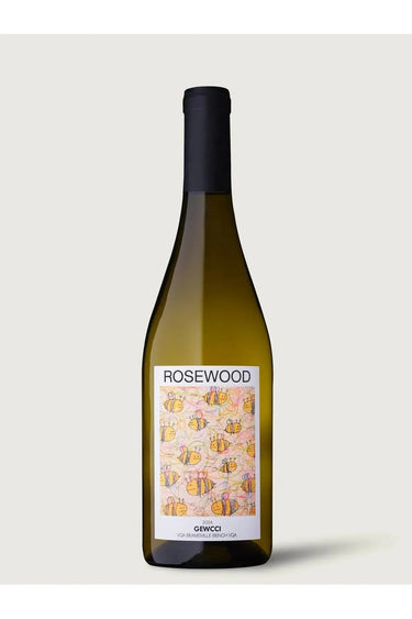 Gewcci 2024, Rosewood Estates Winery - 750
