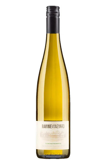 Gewürztraminer 2023, Ravine Vineyard Estate Winery