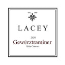 gewürztraminer - Skin Contact 2021, Lacey Estates Winery