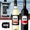 Gift pack Cabernet Merlot and Chardonnay 2019, Creekside Estate Winery