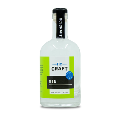 Gin, Niagara College Teaching Winery