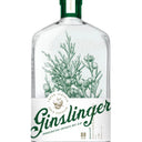 Ginslinger Gin (750mL), Maverick Distillery