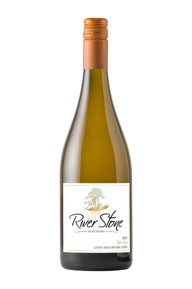Good Neighbours Splash 2025, River Stone Estate Winery - 750 ml