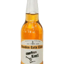 Goodbye Earl (330 mL), Wooden Gate Cidery