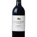 Grand Vin 2017, Gold Hill Winery