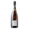 Grande Cuvée Blanc de Noir 2018, 13th Street Winery - 750 ml