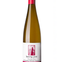 Grimsby Hillside Riesling 2021, Leaning Post Wines
