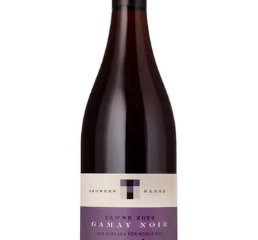 Grower's Blend Gamay Noir 2023, Tawse Winery