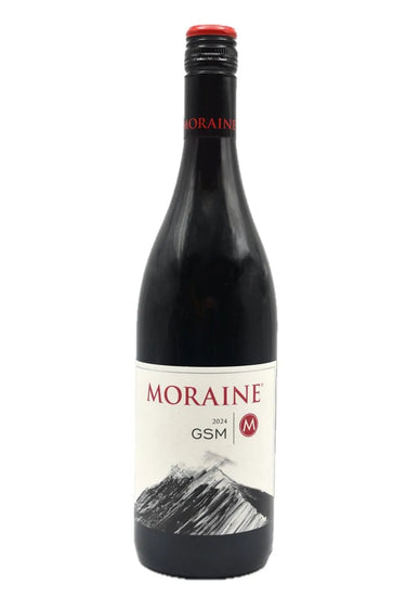 GSM 2024, Moraine Estate Winery