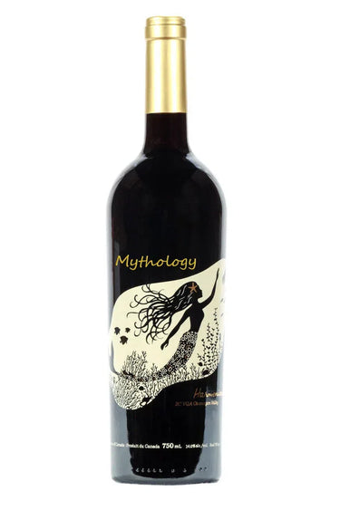 Harmonious 2018, Mythology Vineyard