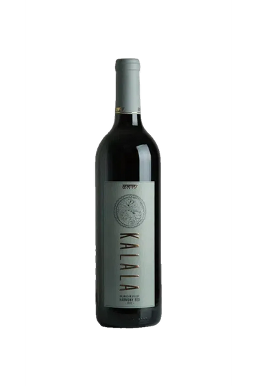 Harmony Red 2022, Kalala Organic Estate Winery
