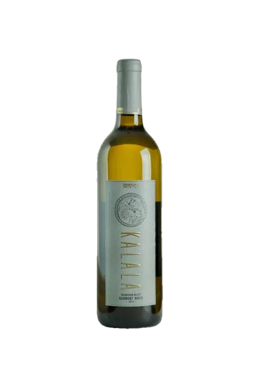 Harmony White 2023, Kalala Organic Estate Winery
