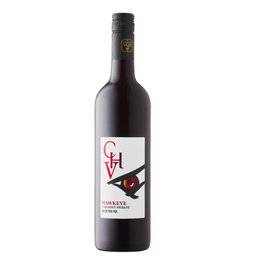 Hawkeye 2023, Cooper's Hawk Vineyards - 750 ml