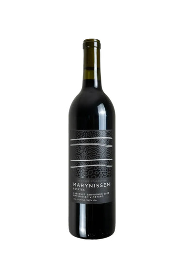 Heritage Collection Cabernet Sauvignon 2023, Marynissen Estates Winery