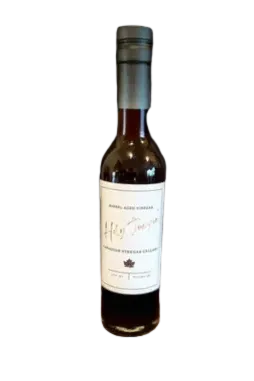 Holy Jumpin' Vinegar, Black Prince Winery
