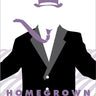 Homegrown Red, Megalomaniac Winery - 750 ml