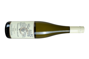 Horseshoe Cellars Riesling 2024, Collab Wine And Beverage - 750 ml