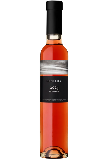 Icewine Red 2025, Stratus Vineyards - 200